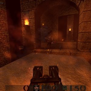 Quake 1 DarkplaceSDL 023