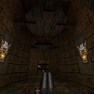 Quake 1 DarkplaceSDL 037