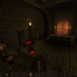 Quake 1 DarkplaceSDL 040