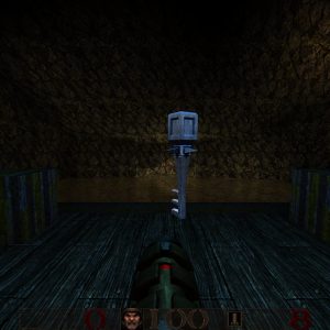 Quake 1 DarkplaceSDL 054