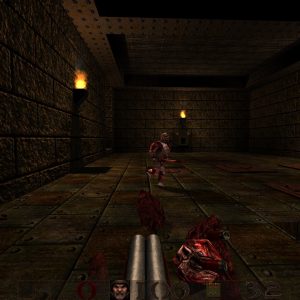 Quake 1 DarkplaceSDL 060