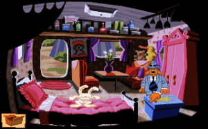 sam and max hit the road 009