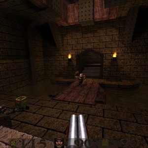 Quake 1 DarkplaceSDL 004