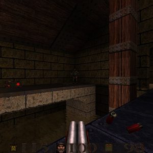 Quake 1 DarkplaceSDL 007