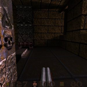 Quake 1 DarkplaceSDL 011
