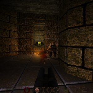 Quake 1 DarkplaceSDL 056