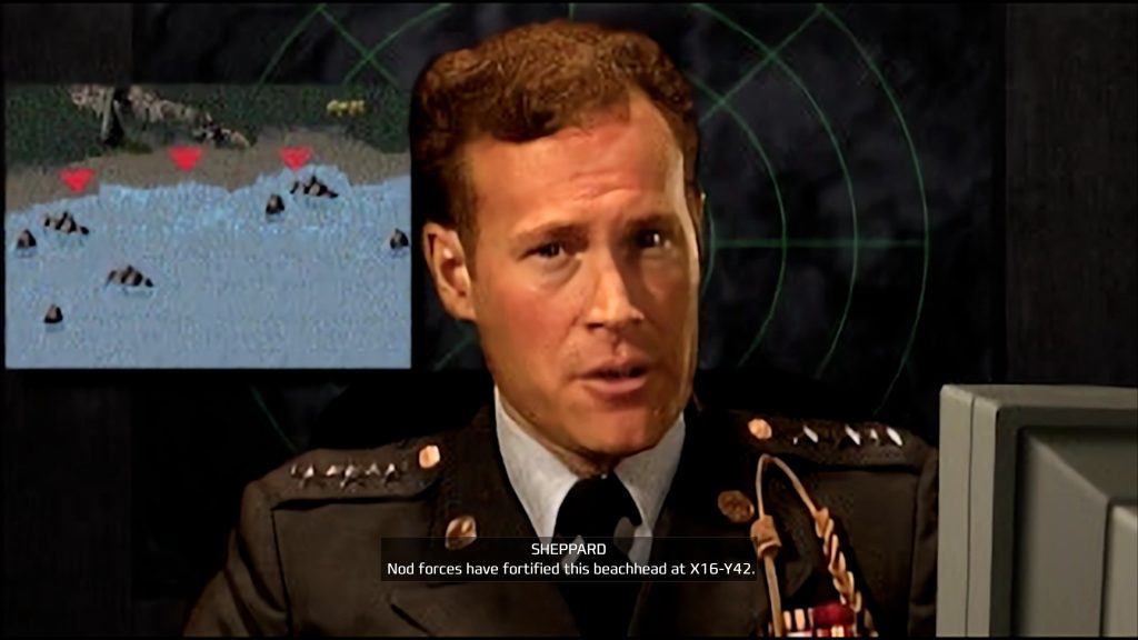 Command Conquer Remastered 011