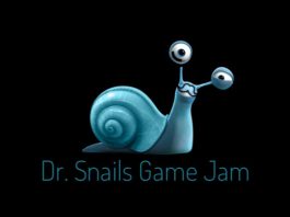 Dr. Snails Game Jam