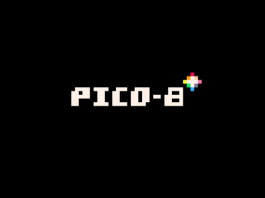 Pico 8