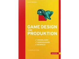 Game Design und Produktion