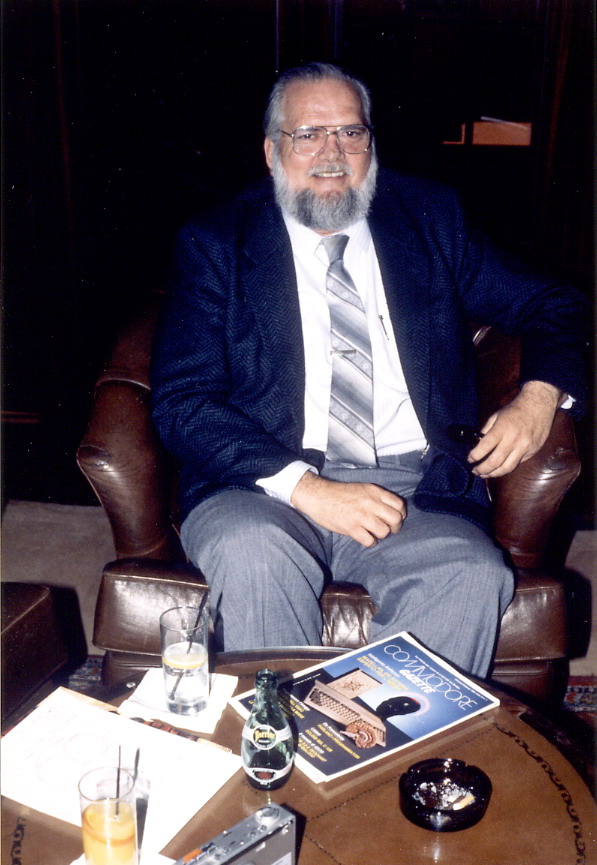 Jay Miner 1990