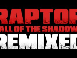 Raptor: Call of the Shadows REMIXED